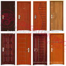 latest designs fired rated door panels(BS /ULcertification)